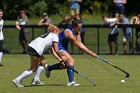FH vs Nichols  Wheaton College Field Hockey vs Nichols College. - Photo By: KEITH NORDSTROM : Wheaton, field hockey, FH2021